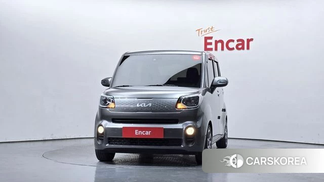 Kia The New Ray id 4303733 из Кореи 23