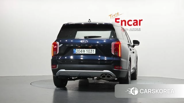 Hyundai Palisade id 4631864 из Кореи 23
