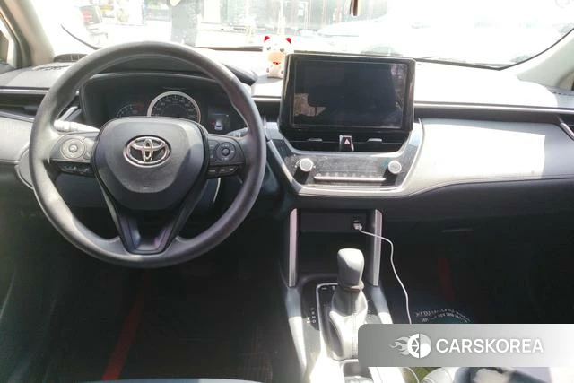 Toyota Corolla Sharp amplifier id 4273314 из Китая 10