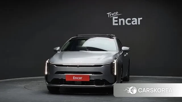 Kia The New K8 Hybrid id 3377114 из Кореи 13