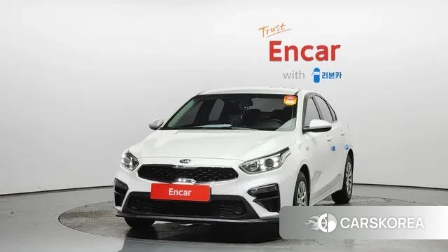 Kia Come New K3 id 3059861 из Кореи 13