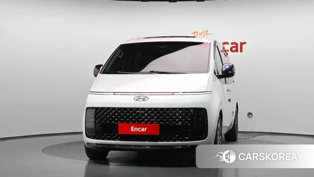 Hyundai Staria id 4864350 из Кореи 13