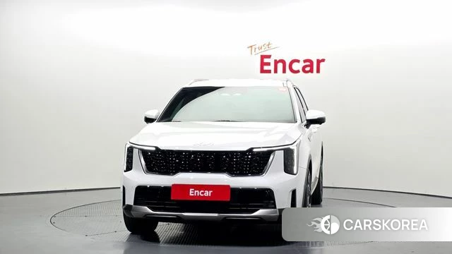 Kia The New Sorento 4th Generation id 4315479 из Кореи 13