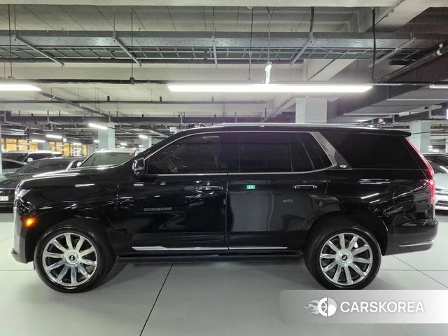 Cadillac Escalade 5th Generation id 4443295 из Кореи 13
