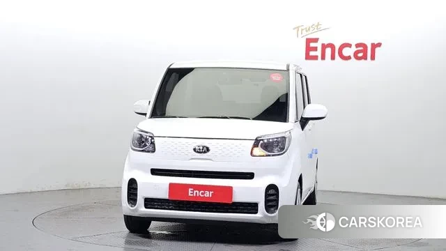 Kia The New Ray id 3155545 из Кореи 13