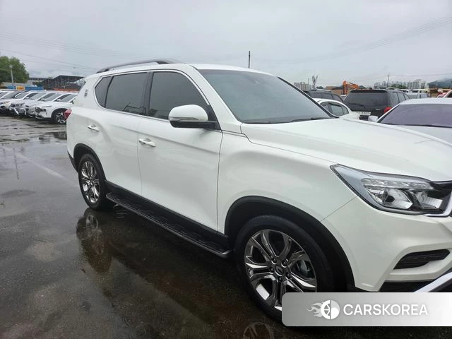 Ssangyong G4 Rexton id 4785848 из Кореи 13