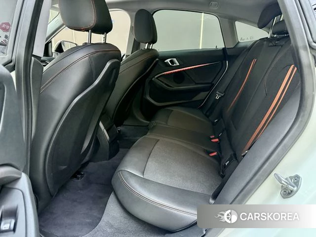 BMW 2 series (imported) 2022 Белый из Китая, фото 3