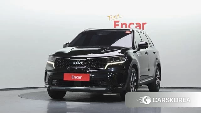 Kia Sorento 4th Generation id 3859045 из Кореи 13