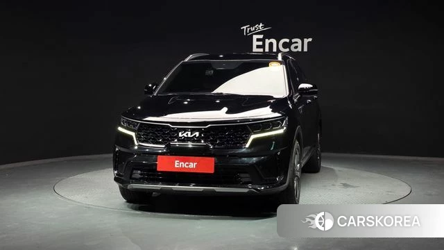 Kia Sorento 4th Generation id 3794449 из Кореи 13