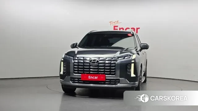 Hyundai The New Palisade id 3427050 из Кореи 13