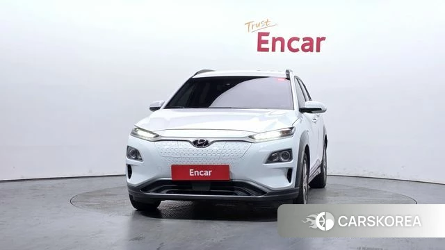 Hyundai Kona Electric id 4410575 из Кореи 13