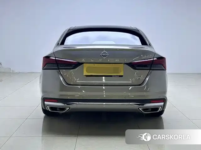Nissan Altima id 4607059 из Китая 13