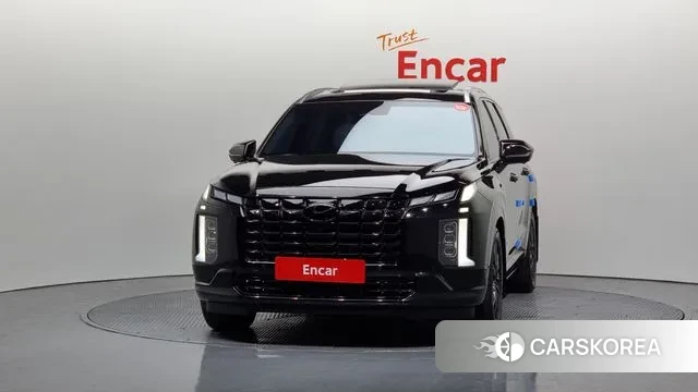 Hyundai The New Palisade id 3457763 из Кореи 13