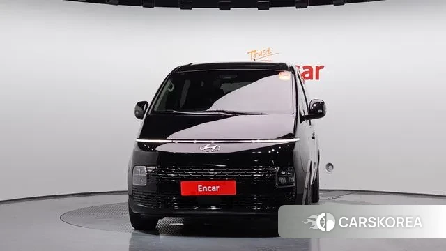 Hyundai Staria id 3063576 из Кореи 13