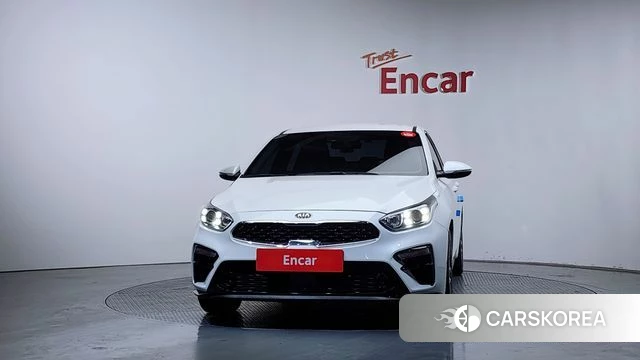 Kia Come New K3 id 3878698 из Кореи 13