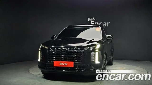 Hyundai The New Palisade id 2934785 из Кореи 13