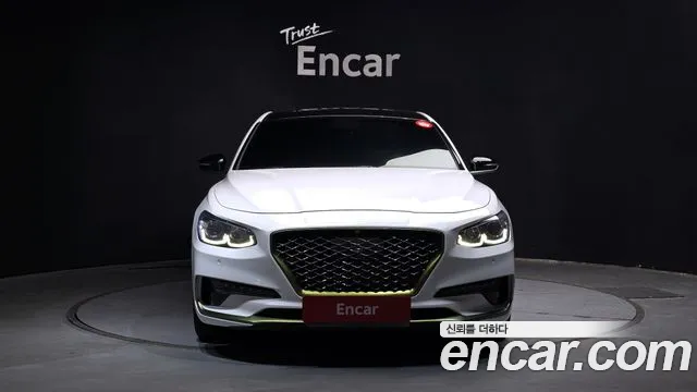 Hyundai Grandeur IG id 2470564 из Кореи 13