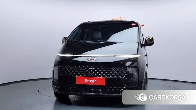 Hyundai Staria id 3561236 из Кореи 13