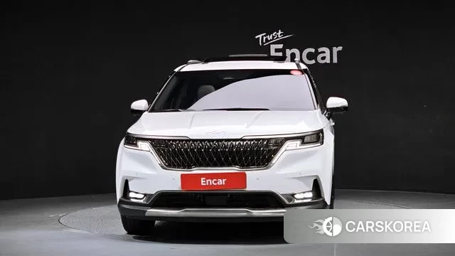 Kia Carnival 4th generation id 3680164 из Кореи 13