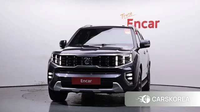 Kia Mohave Master id 2985978 из Кореи 13