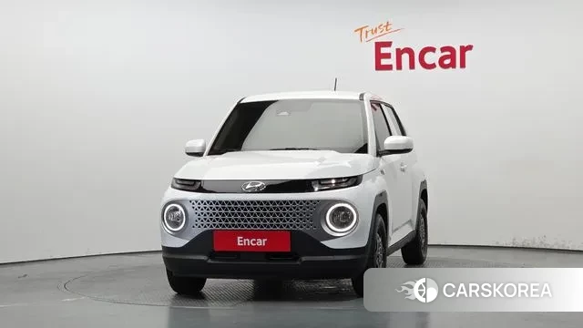 Hyundai Casper id 3003025 из Кореи 13