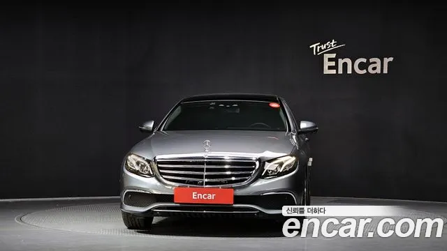 Mercedes-Benz E-Class W213 id 2760258 из Кореи 13