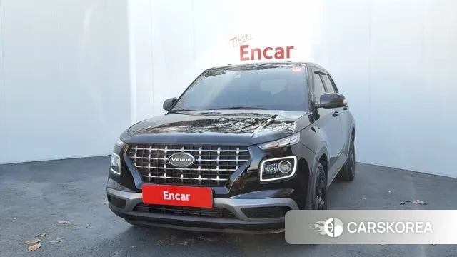 Hyundai Venue id 3038981 из Кореи 13