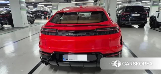 Lamborghini Urus id 3310010 из Кореи 11