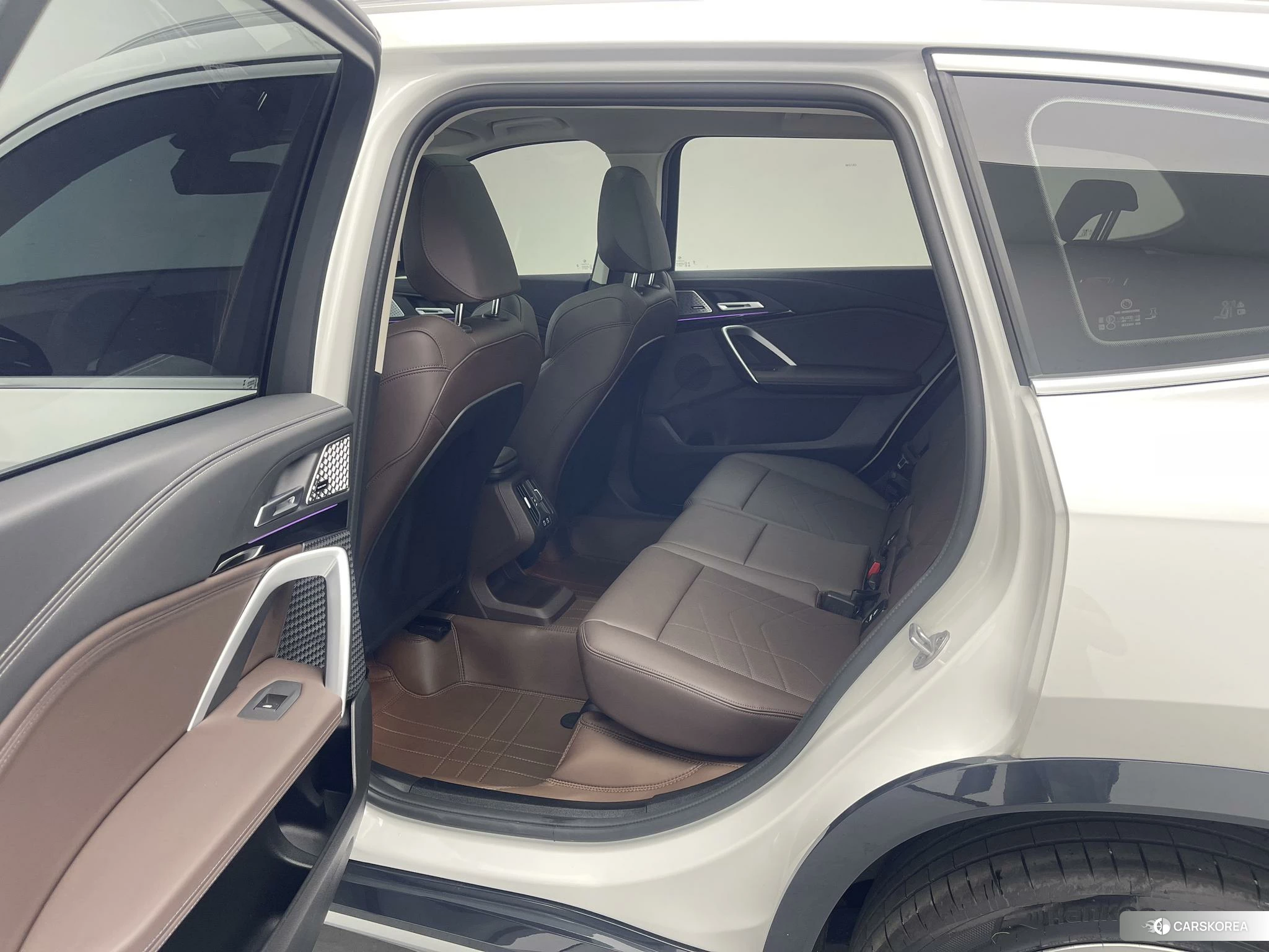 BMW X1 id 4452879 из Китая 13