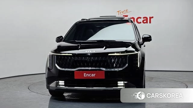 Kia The New Carnival 4th Generation id 4308262 из Кореи 23