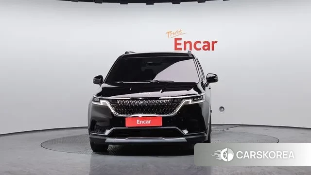 Kia Carnival 4th generation id 3671977 из Кореи 13