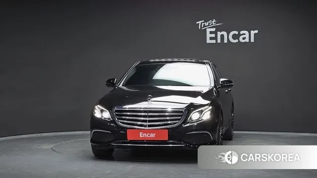 Mercedes-Benz E-Class W213 id 3455072 из Кореи 13