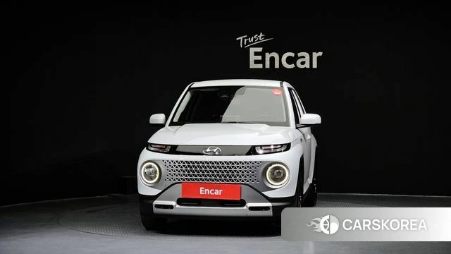 Hyundai Casper id 4415485 из Кореи 13