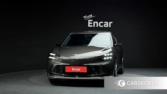 Genesis GV60 id 3940141 из Кореи 13