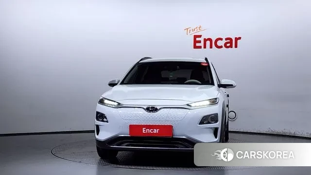 Hyundai Kona Electric id 3188380 из Кореи 13