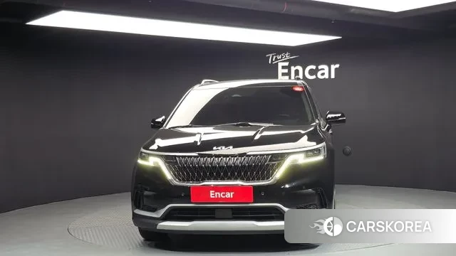 Kia Carnival 4th generation id 3053571 из Кореи 13