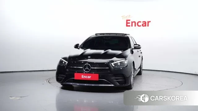 Mercedes-Benz E-Class W213 id 3022568 из Кореи 13