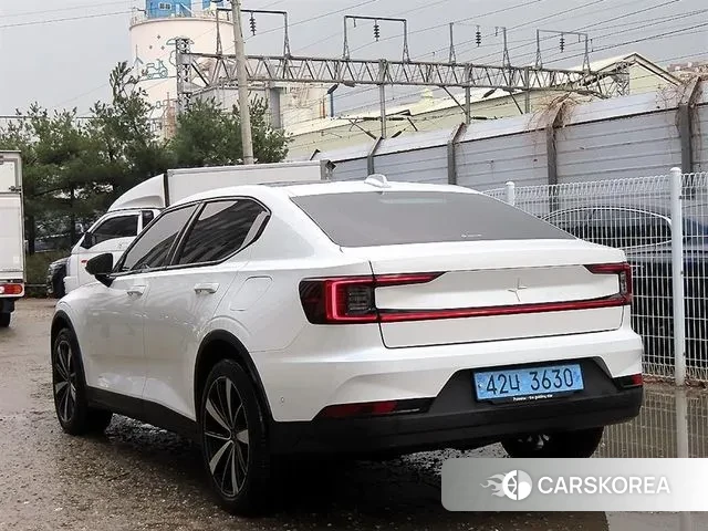 Polestar Polestar 2 id 3467729 из Кореи 13