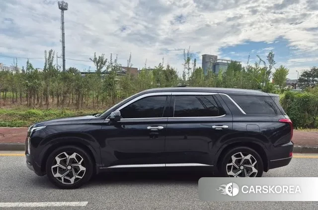 Hyundai Palisade id 3224798 из Кореи 13