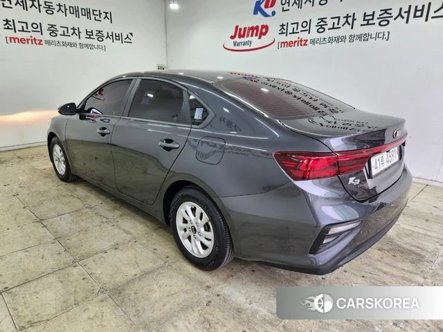 Kia Come New K3 id 4020518 из Кореи 13