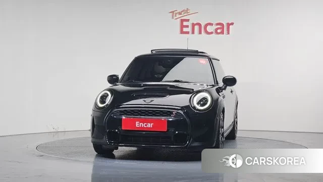 Mini Cooper S id 3606231 из Кореи 13