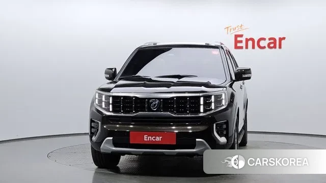 Kia Mohave Master id 3489287 из Кореи 13