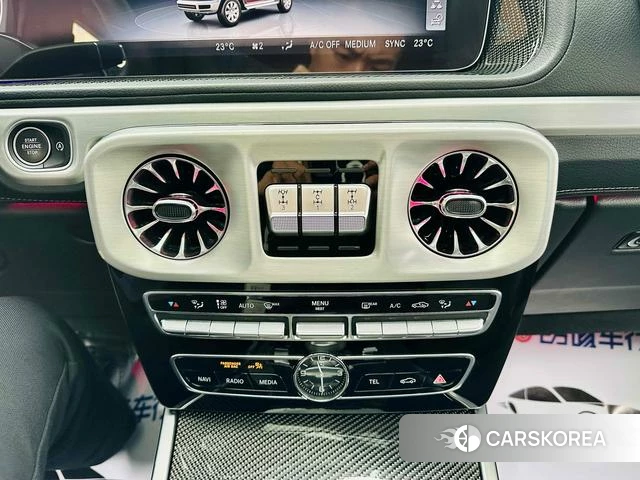 Mercedes-Benz G-class id 4257112 из Китая 7