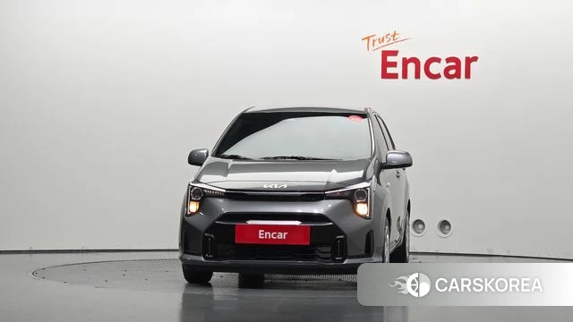 Kia The New Morning (JA) id 4833913 из Кореи 13