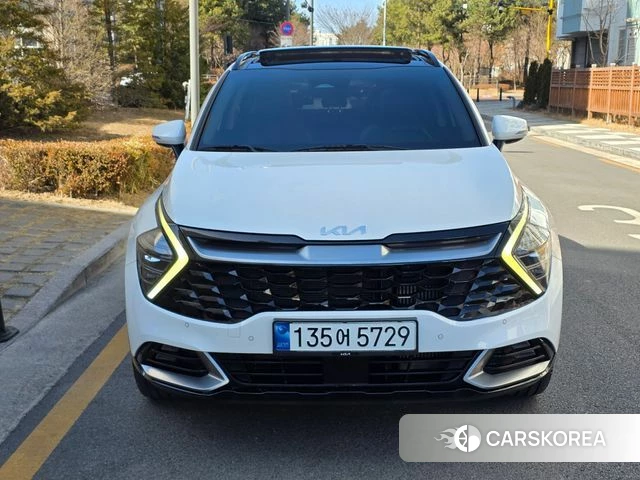 Kia Sportage 5th Generation id 3920925 из Кореи 13