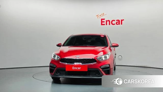 Kia Come New K3 id 4849162 из Кореи 23