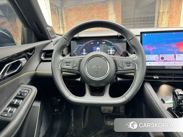 Lynk 03 id 3857807 из Китая 9