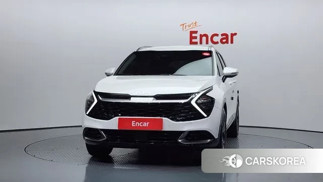 Kia Sportage 5th Generation id 3420691 из Кореи 13