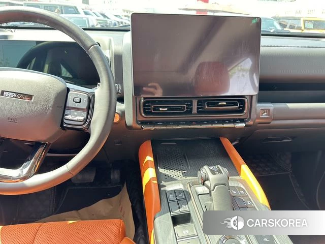 Haval H9 2025 Другой из Китая, фото 4