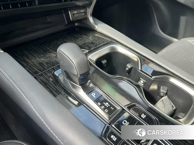 Lexus RX 2023 Черный из Китая, фото 5